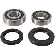Pivot Works Rear Wheel Bearing Kit for Yamaha YZ and WR Models – Offroad Drive Components