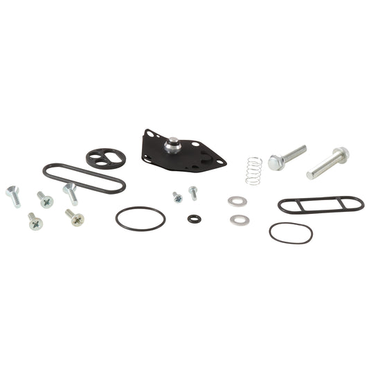 ALL BALLS Fuel Tap Repair Kit for Kawasaki KLX400SR and Suzuki DR-Z400S Models