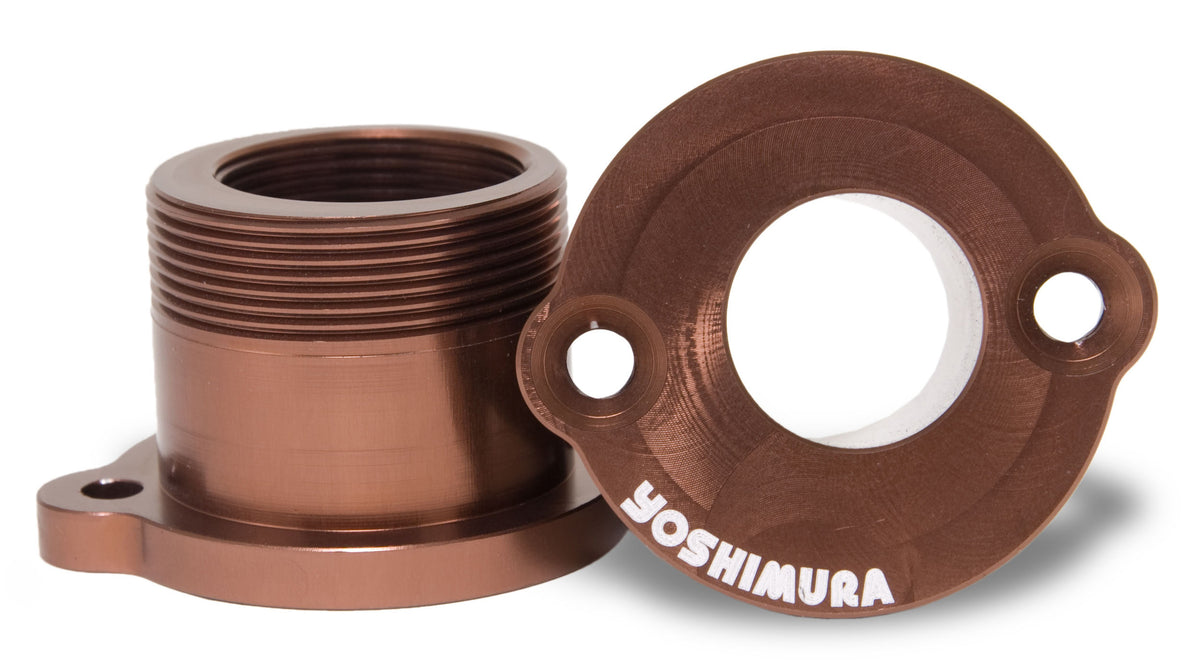 Yoshimura RS3 Exhaust Spark Arrestor Insert Replacement Part