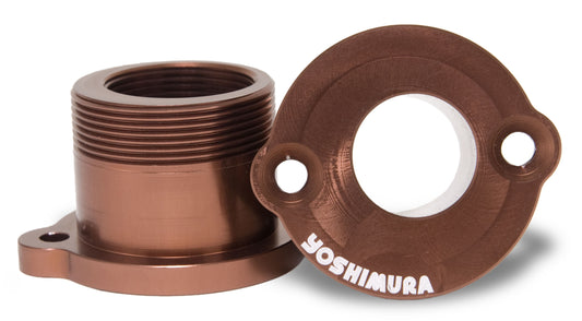 Yoshimura RS3 Exhaust Spark Arrestor Insert Replacement Part