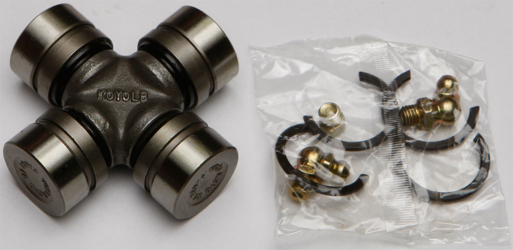 ALL BALLS U Joint Kit for Kawasaki KRF 800 Teryx and Mule Pro-Dxt Diesel – Heavy-Duty Drive Axle Replacement