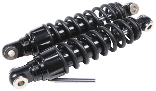 HardDrive R0800146-1 Dyna Monotube Rear Shock Absorber for Harley Davidson V-Twin Models