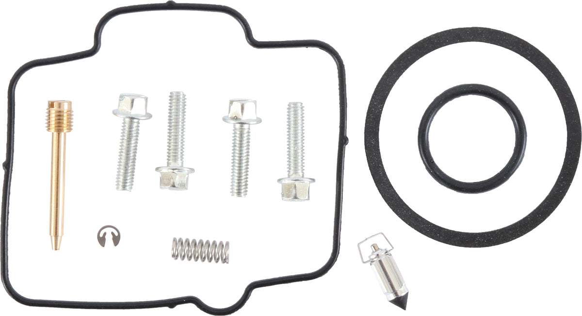 ALL BALLS Bike Carburetor Rebuild Kit for KTM 125 SX & SXS Models - Part 26-1517