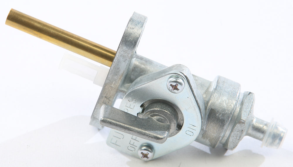 K&L Fuel Petcock Assembly for Yamaha Vintage Street Models - Part 18-4171