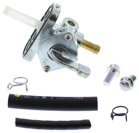 ALL BALLS Fuel Valve for Kawasaki KX65 – Offroad Fuel Control System Replacement