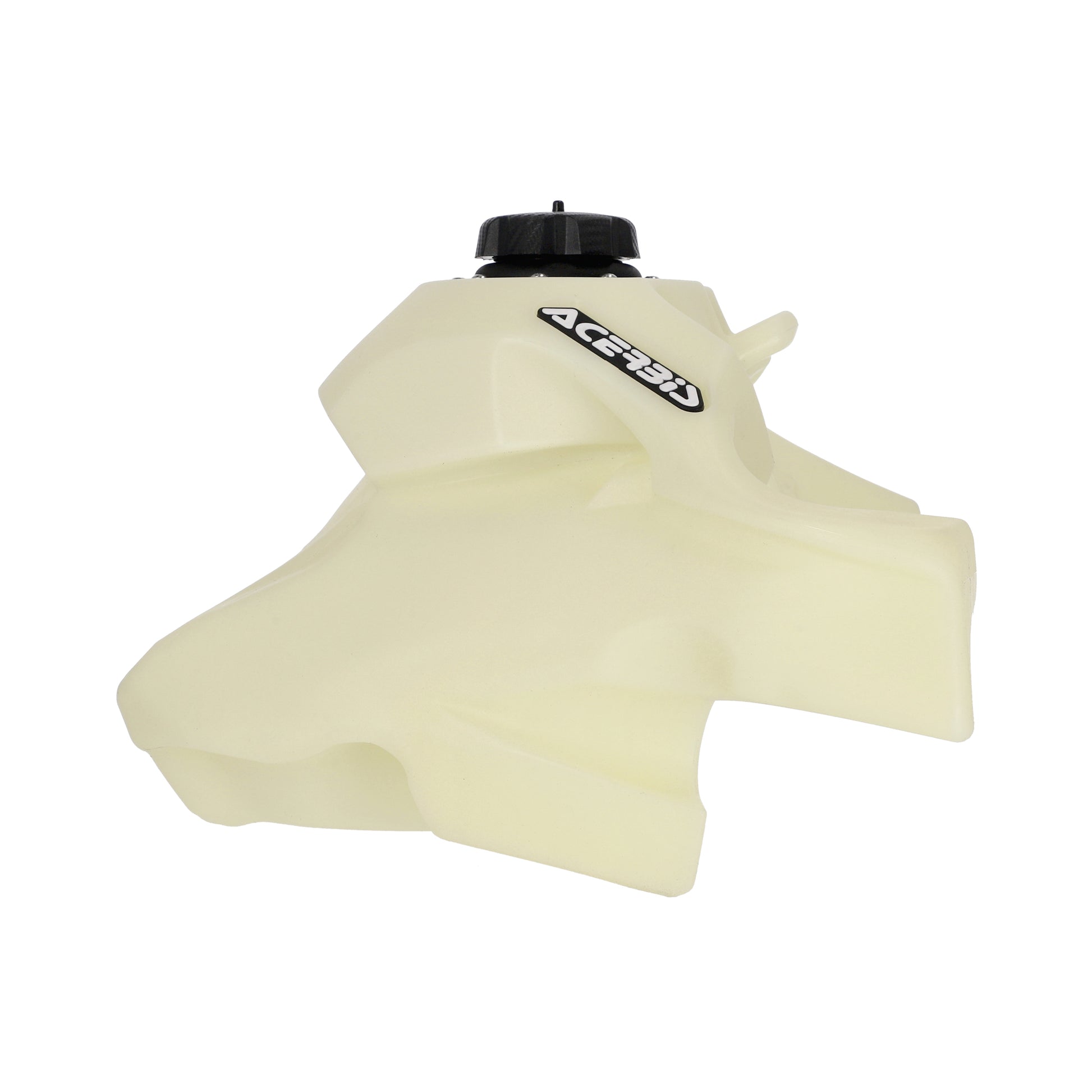 Acerbis CRF250R/450R Fuel Tank 25 3.1 - Offroad Gas Tank with Large Capacity and MDR Gas Cap