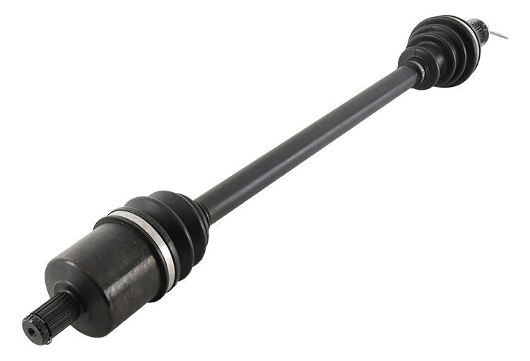 ALL BALLS 8 Ball Extreme Axle for Polaris RZR XP 900 and 4 900 – Front Left/Right Drive Replacement