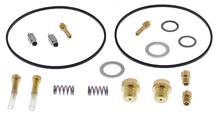 ALL BALLS Carburetor Rebuild Kit for Yamaha Phazer II Models - Part 26-10005