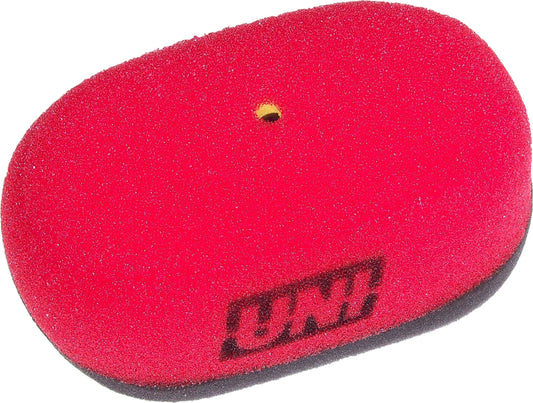 UNI NU-3238ST Multi-Stage Competition Air Filter for Yamaha TT-R250 Off-Road Bikes