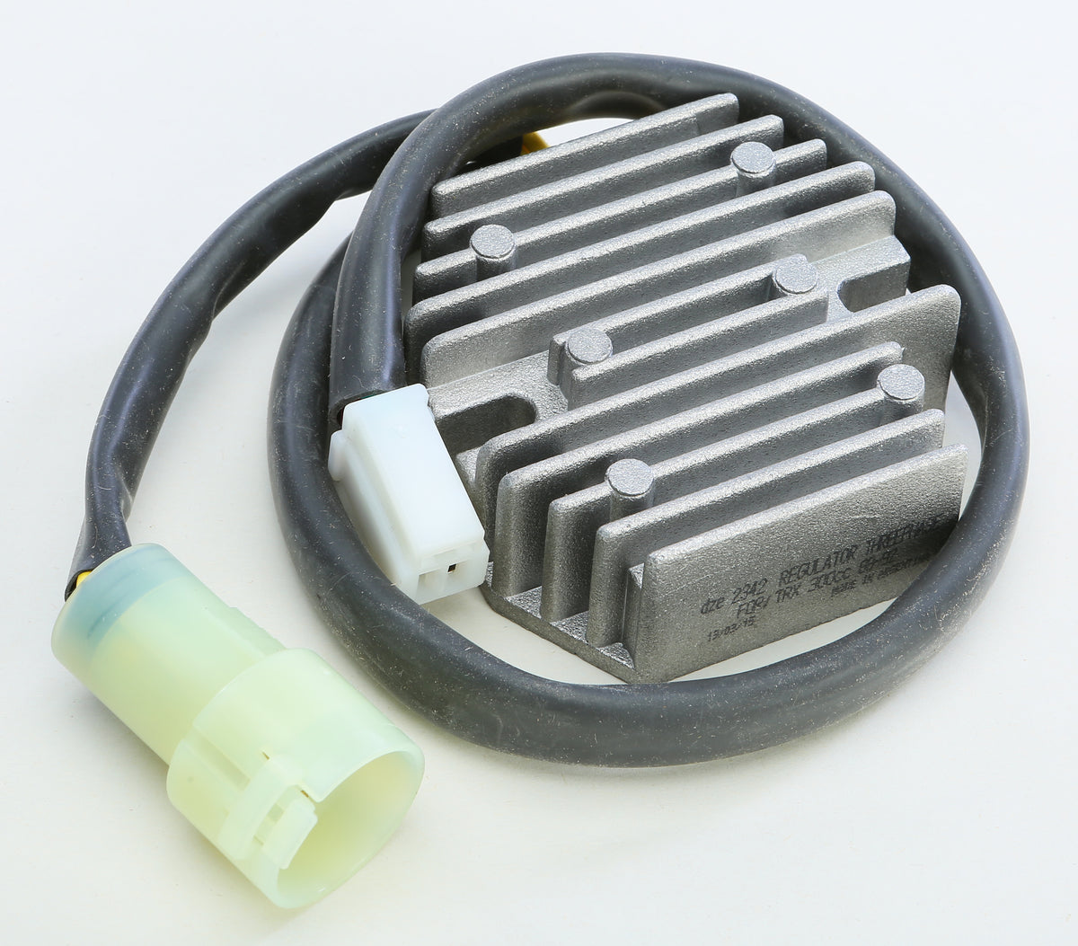 RICKS Rectifier / Regulator for Honda TRX300 Fourtrax (1988-1992)