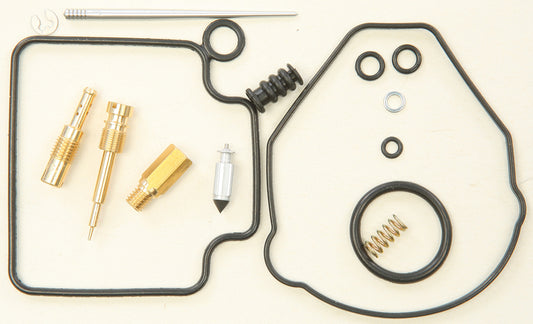 All Balls Carburetor Repair Kit for Honda TRX300EX Models