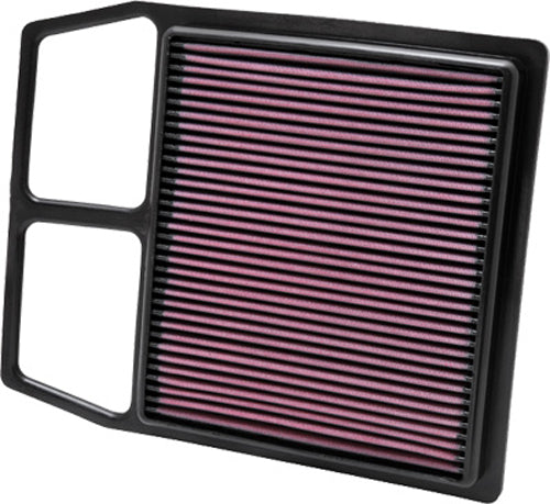 K&N CM-8011 High-Performance Air Filter for ATV and UTV
