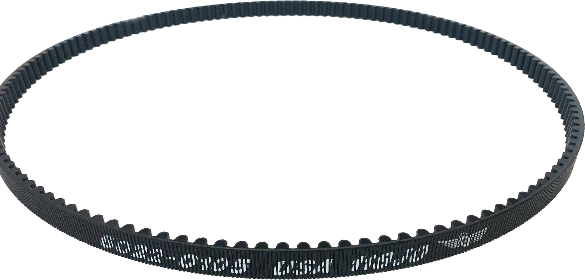 APM Belt Carbon Rear Drive 24mm 140T for Harley-Davidson Motorcycles