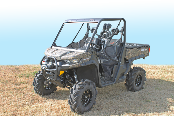 High Lifter HL Lift Kit for Can-Am Defender CLK1000DXMR (2000+ Models)