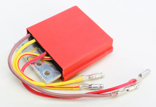 RICKS OEM Replacement Rectifier / Regulator for Polaris ATV/UTV - Model 10-552