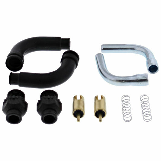ALL BALLS Choke Plunger Kit for Honda VT1100C Shadow Spirit (1997-2006)