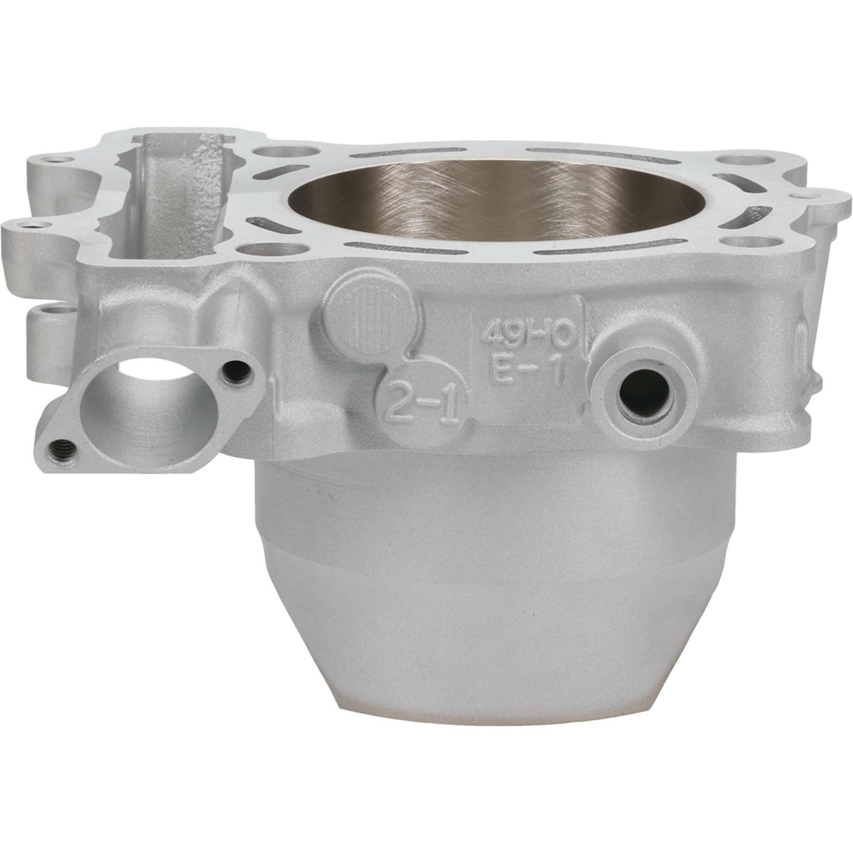 CYLINDER WORKS CW40005 Cylinder Kit for Suzuki RM-Z250 2019-2022