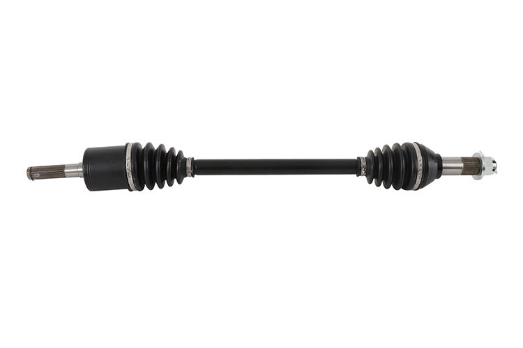 All Balls 8 Ball Extreme Front Left Axle for ATV/UTV Models