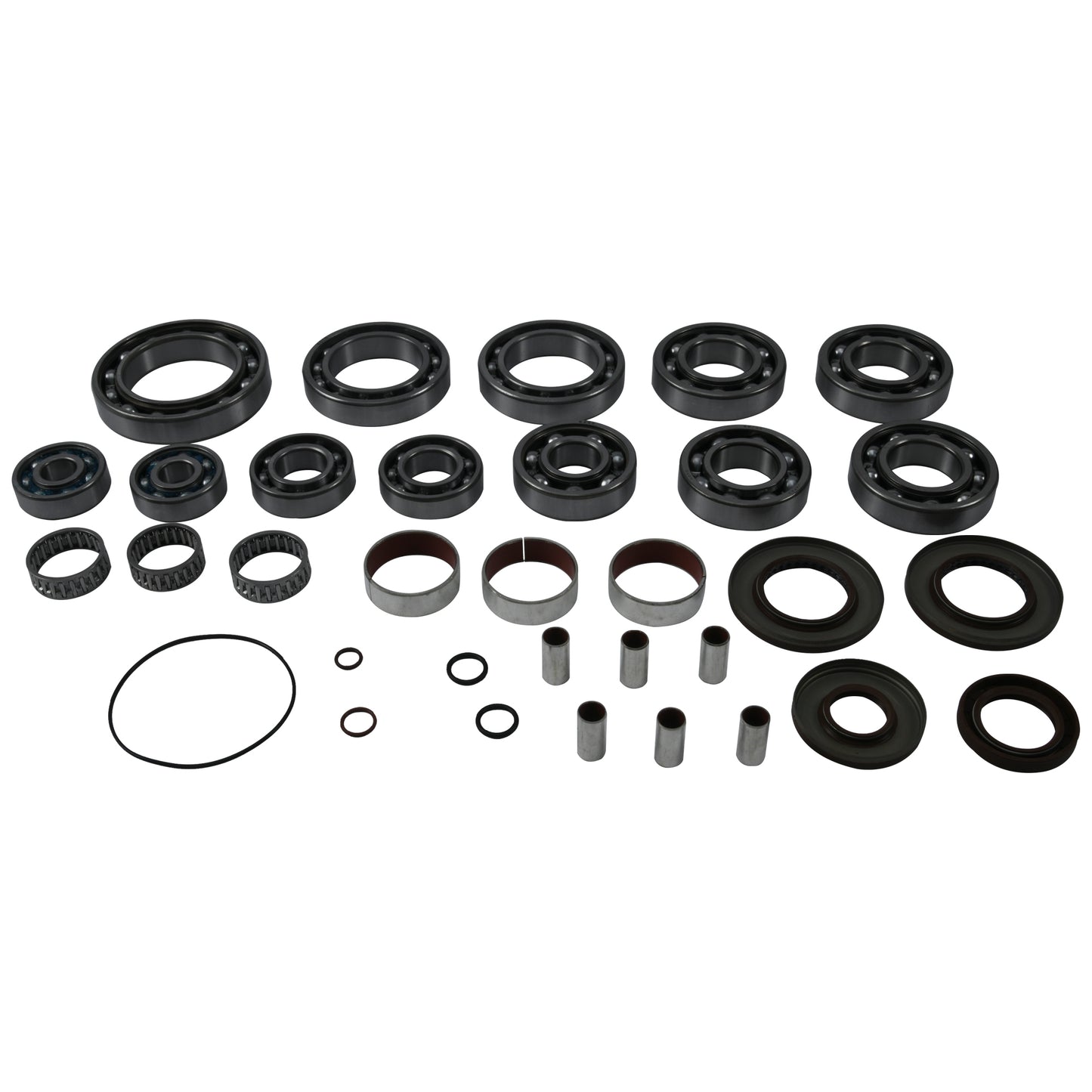 ALL BALLS Trans Axle Bearing and Seal Kit for Polaris Ranger XP 1000 Models