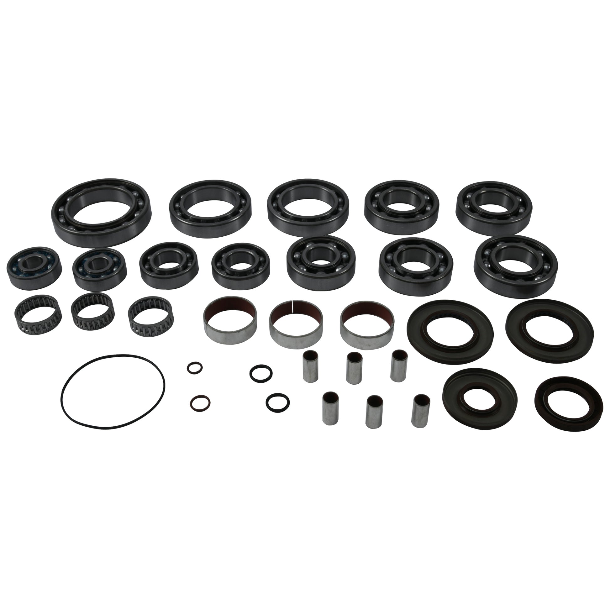 ALL BALLS Trans Axle Bearing and Seal Kit for Polaris Ranger XP 1000 Models