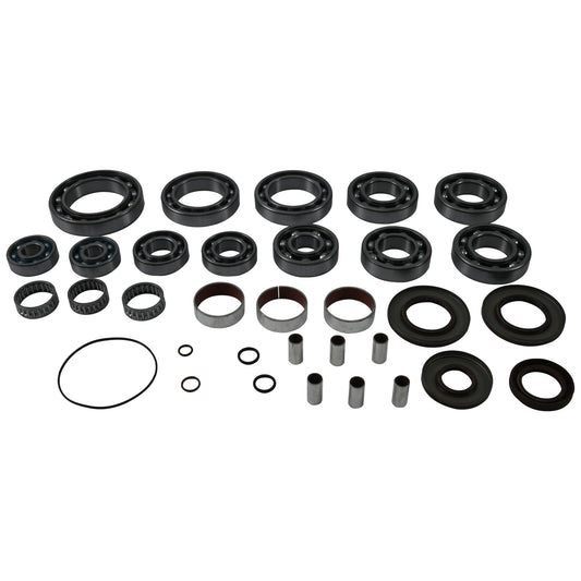 ALL BALLS Trans Axle Bearing and Seal Kit for Polaris Ranger XP 1000 Models