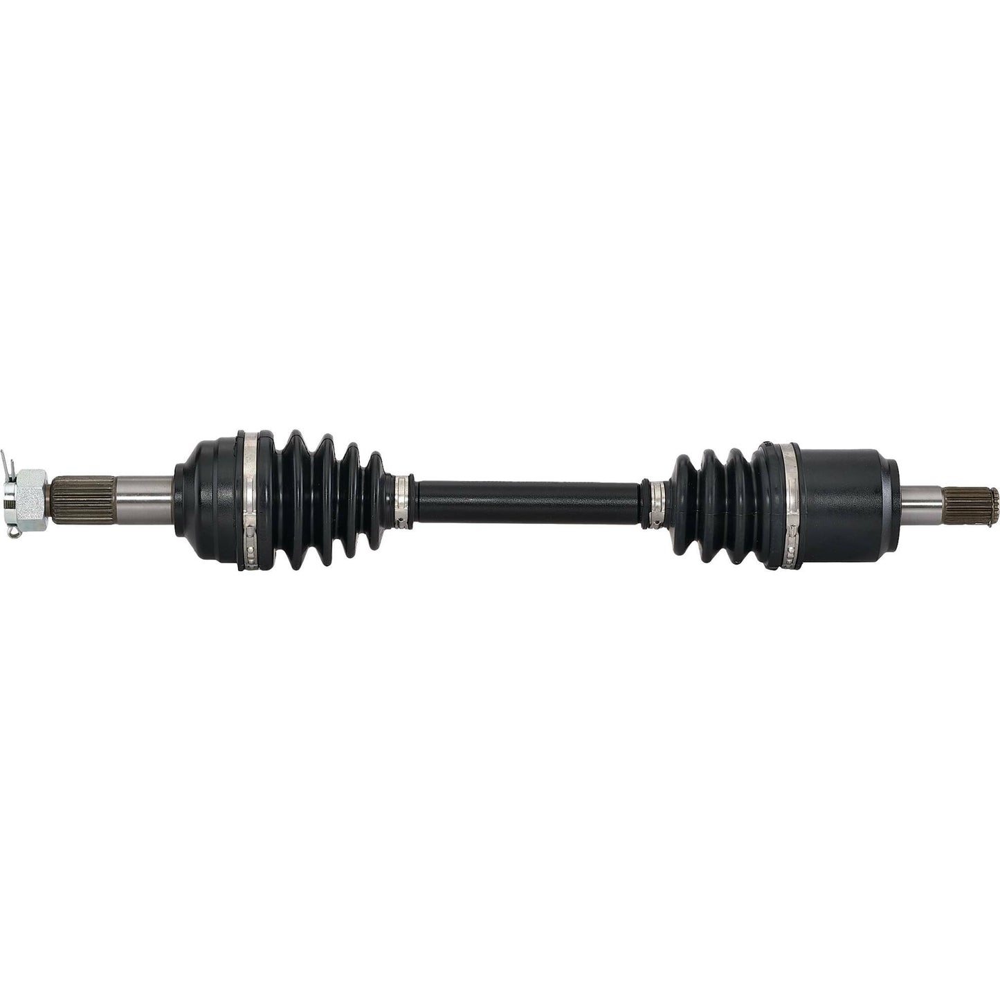 ALL BALLS 8 Ball Extreme Duty Axle for Honda TRX500 Rubicon 4X4 Models