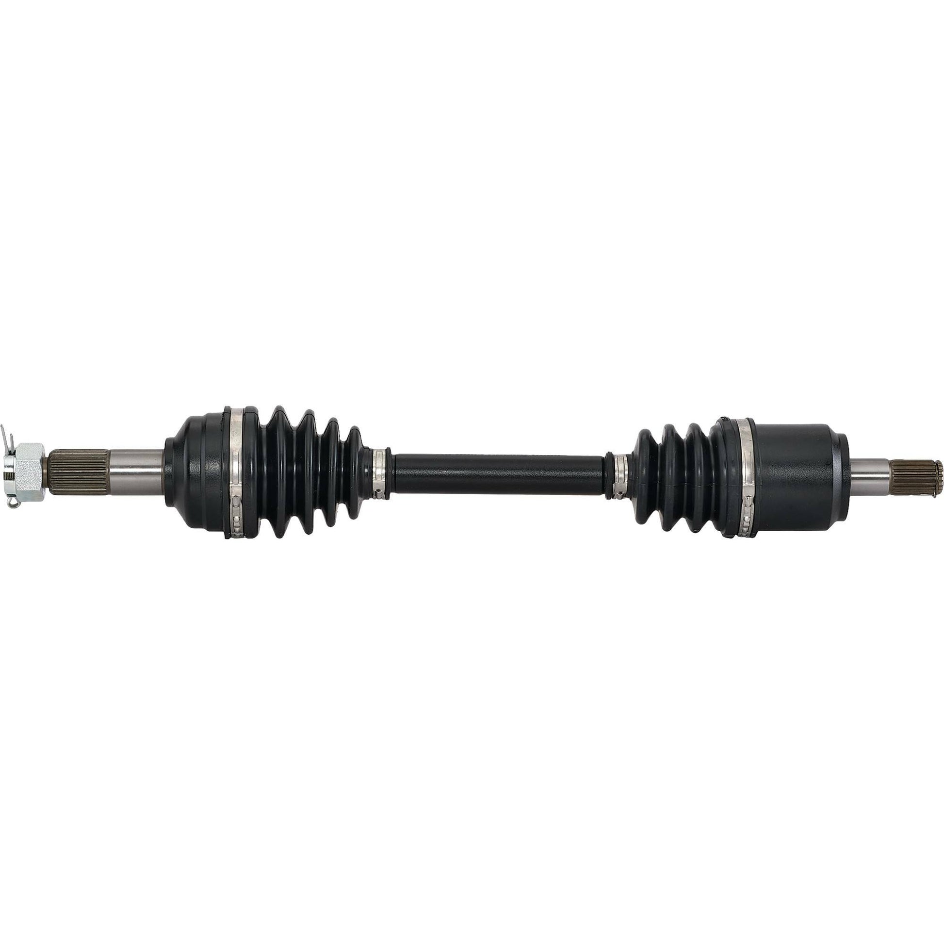 ALL BALLS 8 Ball Extreme Duty Axle for Honda TRX500 Rubicon 4X4 Models