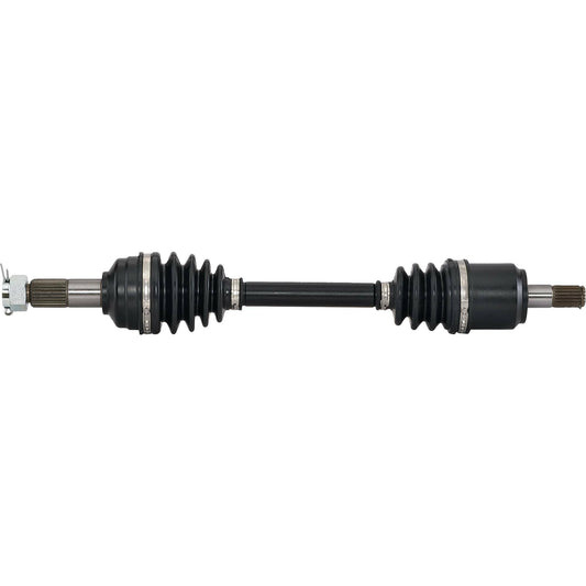 ALL BALLS 8 Ball Extreme Duty Axle for Honda TRX500 Rubicon 4X4 Models