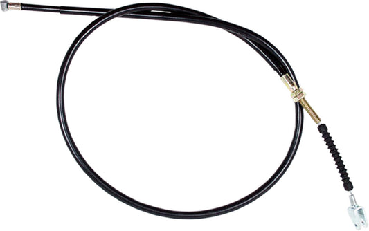 MOTION PRO Offroad Black Vinyl Clutch Cable for Suzuki DR650 - Part 04-0151