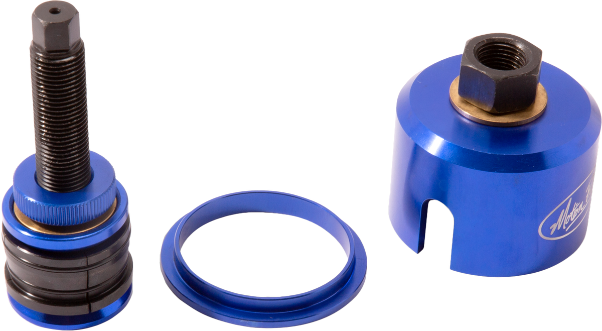 MOTION PRO Steering Head Race Puller - Part Number 08-0737