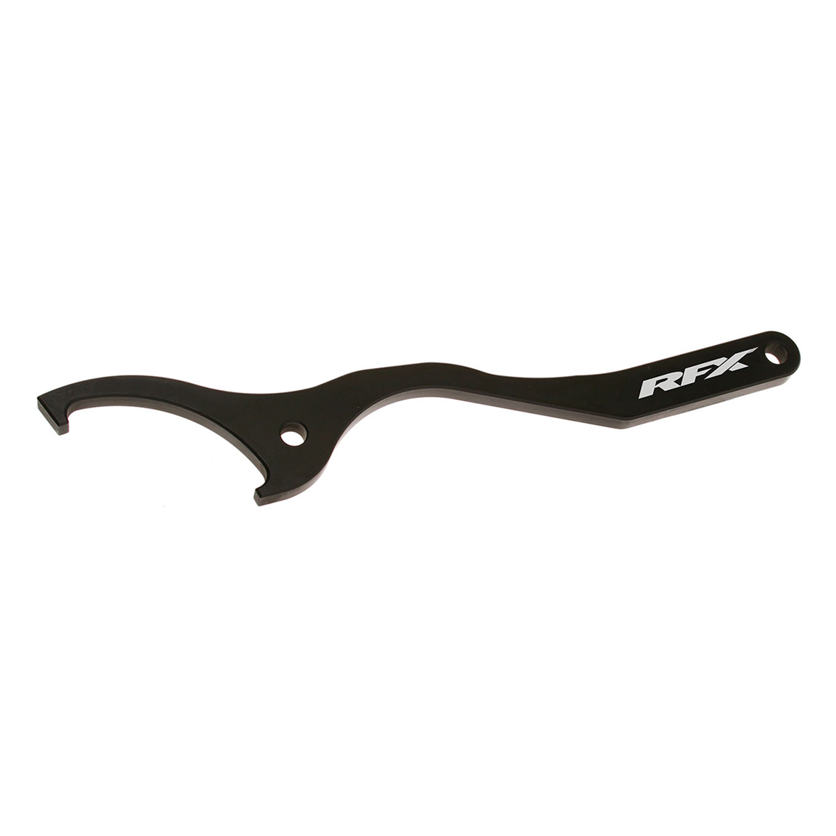 RFX Spring C Spanner Black Universal for KTM Offroad and ATV Shock Suspension