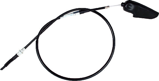 MOTION PRO Part 05-0063 Black Vinyl Clutch Cable for Yamaha YZ80 Offroad Motorcycles