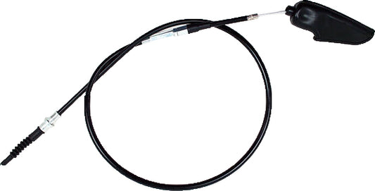 MOTION PRO Part 05-0063 Black Vinyl Clutch Cable for Yamaha YZ80 Offroad Motorcycles
