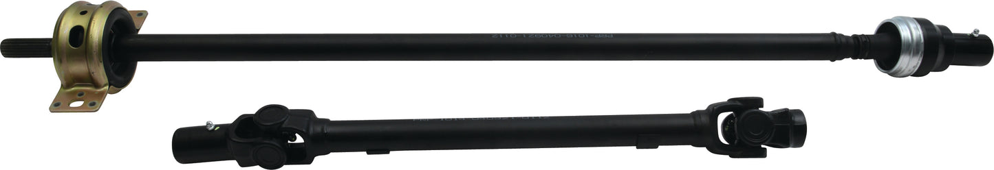 ALL BALLS Prop Shaft for 2017 Polaris General 1000 EPS - Balanced ATV/UTV Drive Shaft