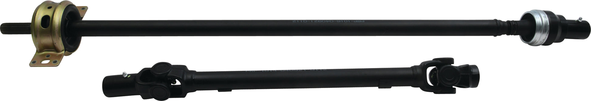 ALL BALLS Prop Shaft for 2017 Polaris General 1000 EPS - Balanced ATV/UTV Drive Shaft