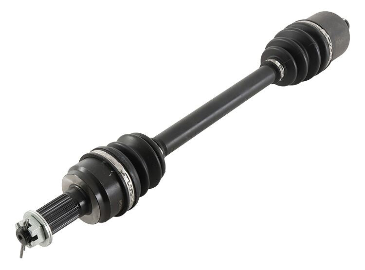 ALL BALLS 8 Ball Extreme Axle Front for ATV/UTV - Model AB8-PO-8-312