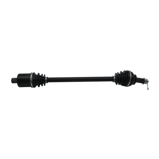 ALL BALLS 8 Ball Extreme Axle Rear for Polaris RZR XP 1000 & RS1 Models