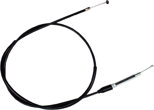 MOTION PRO Black Vinyl Clutch Cable for Honda GL1000 Gold Wing (1975-1979)