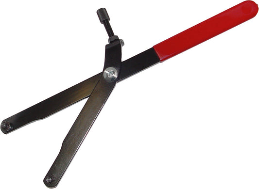 MOTION PRO Rotor & Sprocket Holder 08-0270 for Secure Removal and Installation