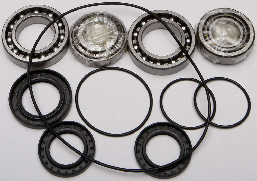 ALL BALLS Differential Bearing and Seal Kit for Kawasaki Mule 620 and 2510 Models