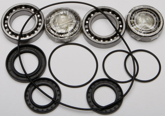 ALL BALLS Differential Bearing and Seal Kit for Kawasaki Mule 620 and 2510 Models