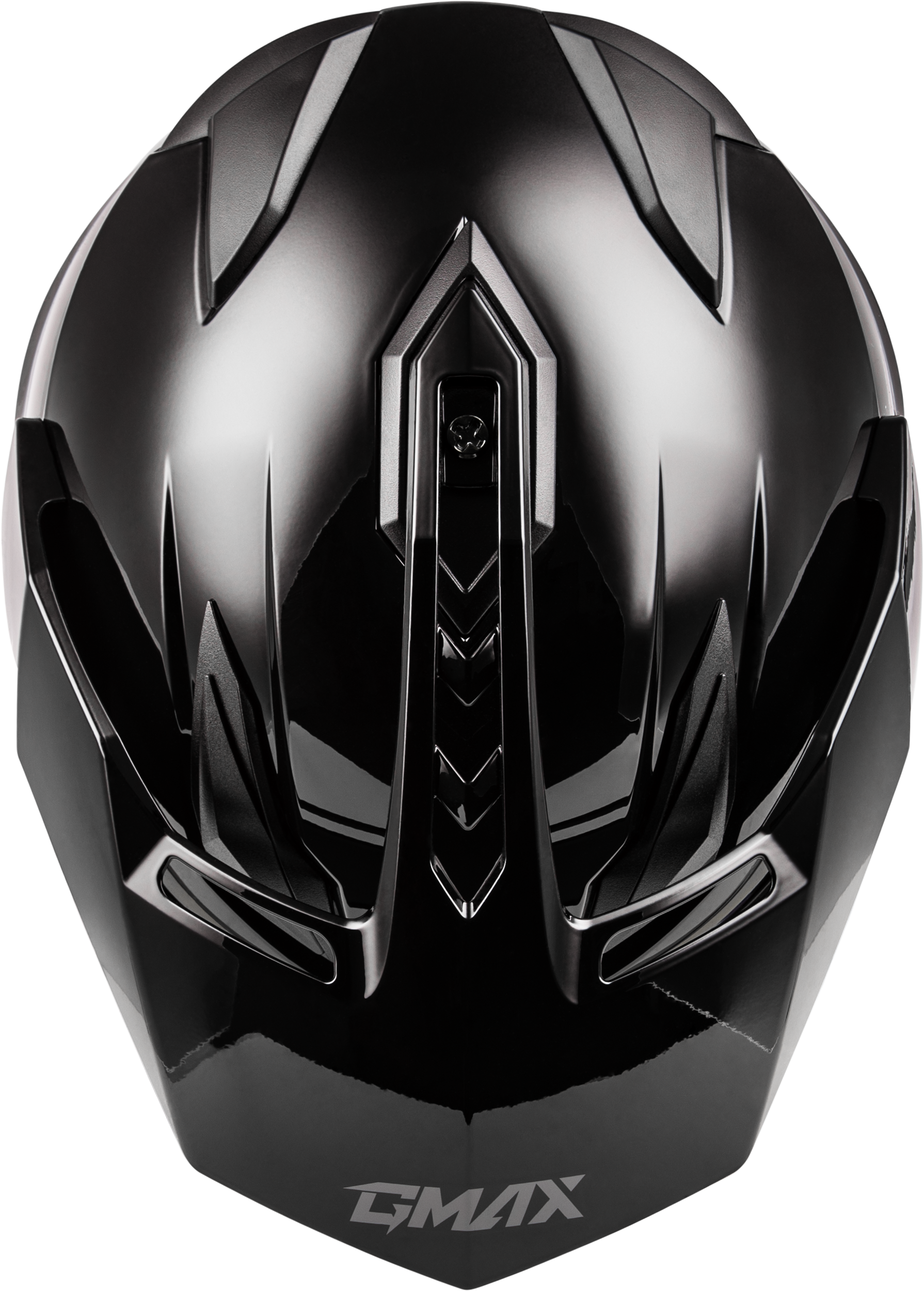 GMAX GM-11S Snow Helmet with Electric Shield, 3X-Large, Black