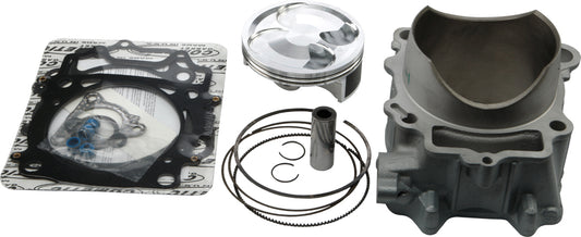CYLINDER WORKS Yamaha YZ250F and WR250F Cylinder Kit with High Compression and Big Bore Options