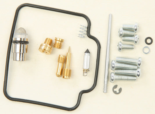 ALL BALLS Carburetor Repair Kit for Polaris Sportsman 500 & Big Boss 6X6 2000-2008
