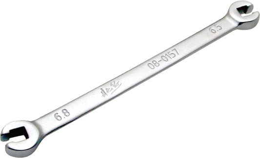 Motion Pro Spoke Wrench 6.5mm x 6.8mm for Japanese Dirt Bikes and Street Models