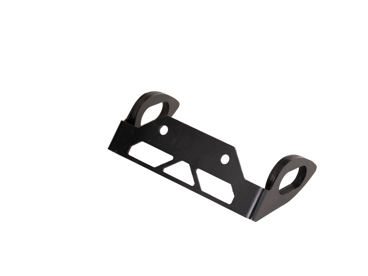Yoshimura Fe V2 OEM Turn Signal Bracket - Model 12755-TSB for Street Bikes