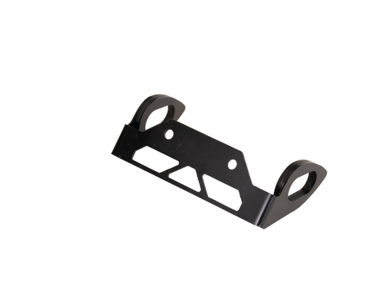 Yoshimura Fe V2 OEM Turn Signal Bracket - Model 12755-TSB for Street Bikes