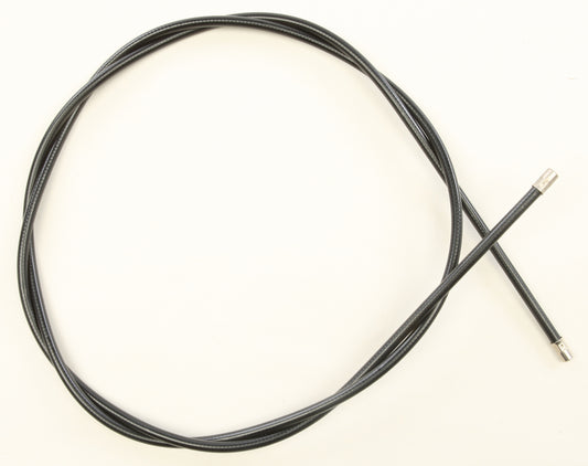 SP1 Control Wire Outer Housing 5mm – Precision Wound Hydraulic Control Line in Black, 50 ft Coil