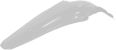 ACERBIS Rear Fender for Kawasaki KX250F and KX450F – White Offroad Motorcycle Body Part