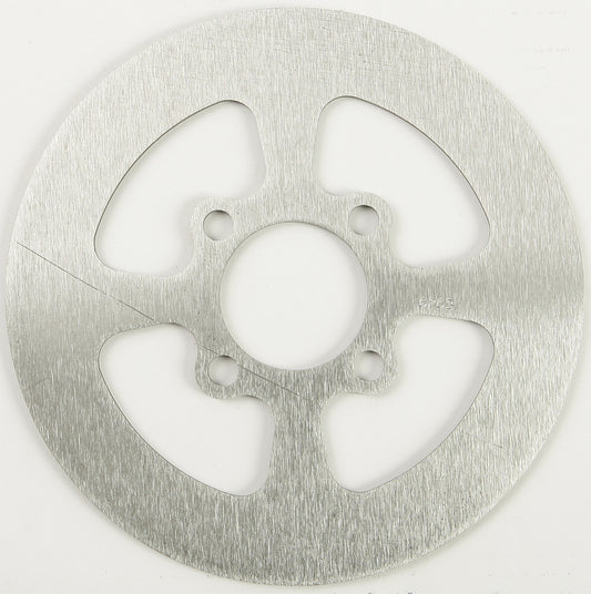 EBC MD6263D Rear Standard Brake Rotor for Yamaha YFM700RSE Raptor SE & YFZ450R ATV/UTV